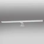 Svítidlo Leito 6359 12W LED 80 cm chrom K1