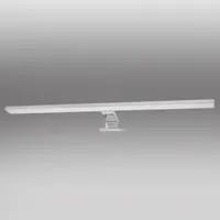 Svítidlo Leito 6359 12W LED 80 cm chrom K1