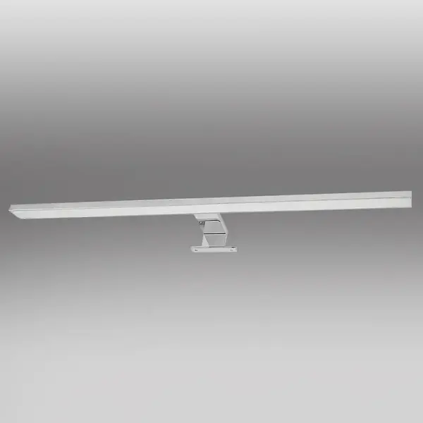 Svítidlo Leito 6359 12W LED 80 cm chrom K1