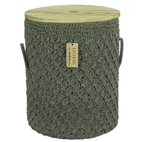 Koš kulatý BXA23-1CD XXL 40CM H49.5CM