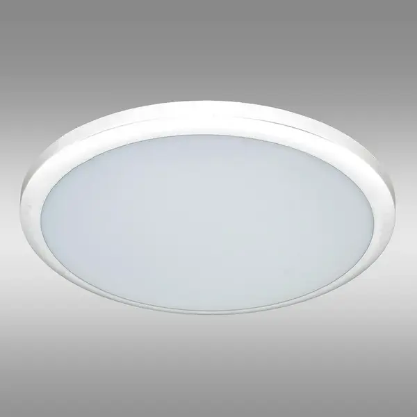 Stropní svítidlo Merkury VO2534 38W CCT 37 cm white PL1