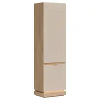 Vitrína L/P Milton Ml07 Cashmere