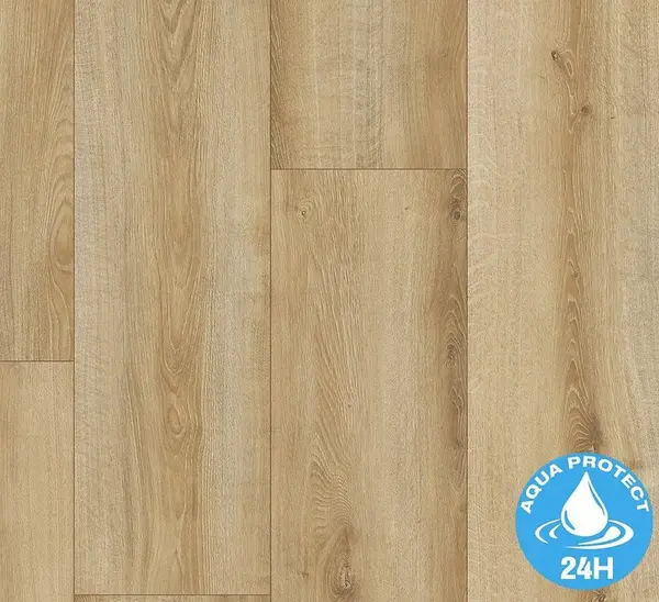 Laminátová podlaha vodeodolná Dub Durango 8 mm AC5 Emotions WR 62494