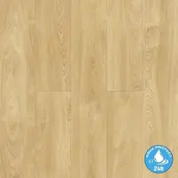 Laminátová podlaha vodeodolná Dub Dominican 8 mm AC5 Holiday Aqua Block 24h 40104