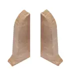 Ukončenie Ľ+P 237 Premium Classic – Dub Sonoma  - 1+1 ks