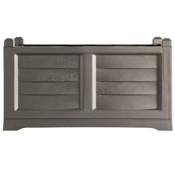 Truhlík s vložkou cappucino 31968