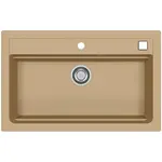 Drez Atrox 40 béžový