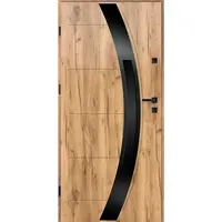 Dvere vchodové Selene 90L grandson