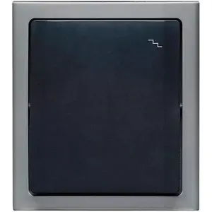 Vypínač Bravo SCHODISKOVÝ ŁNH-3B.PO