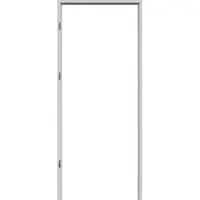 Pevná zárubňa na mieru vystužená OW-01