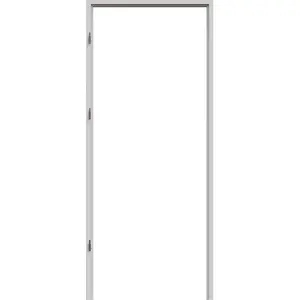 Pevná zárubňa na mieru vystužená OW-01