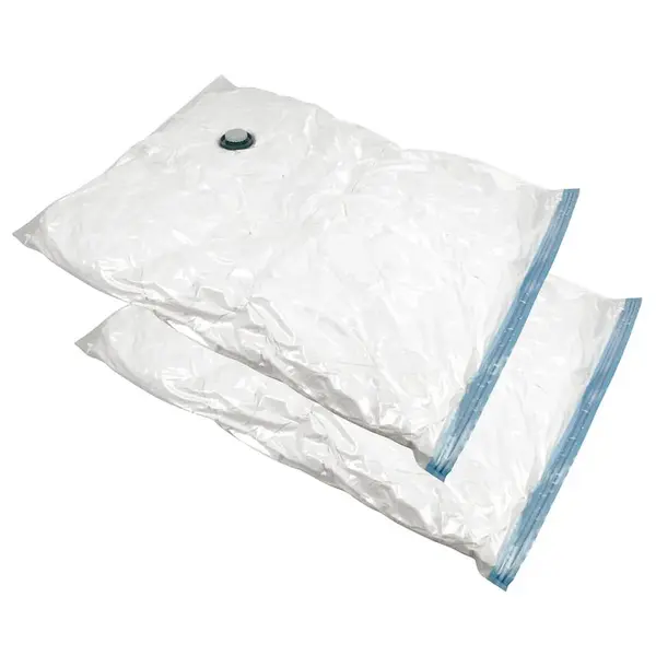 Vakuové pytle 2 ks 130x74cm i 86x50cm 43joy01br