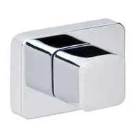 Štít  R71 WC chrom