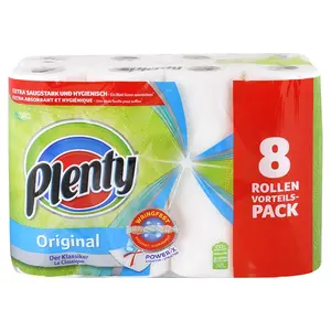 Plenty Original kuchyňské utěrky 8 ks