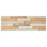 Nástěnný obklad Kallio Amber 450/150/9