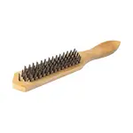 Drátěný kartáč 5 řadý
