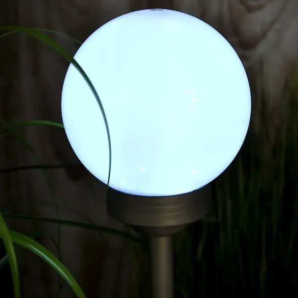 Solární svítidlo GLE29991T-DIA.15 LED + kabelová vázanka