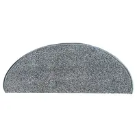 Nášlap na schody Liberty šedý