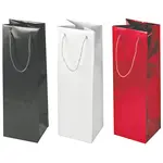 Ozdobný sáček na láhev 31x10cm 230718