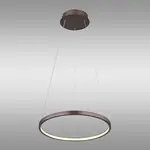 Svítidlo Ralph 67192-19BR LED 19W LW1