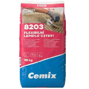 Cemix Lepidlo Flex Extra C2TE S1 25kg