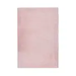 Kúpeľňový koberec 50x90 cm ružový