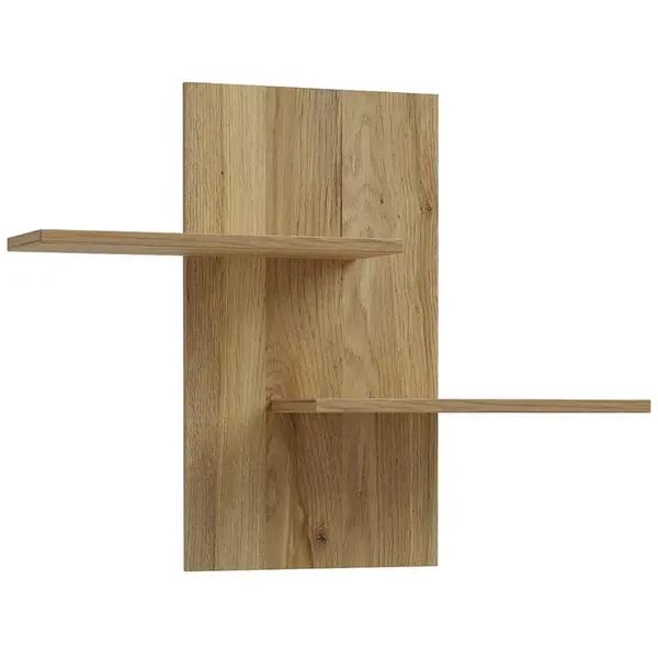 Polička Talino Dub Mauvella TBBB02-D108