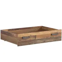 Zásuvka na kolieskach pod posteľ Symmach CLFL02