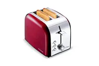 Topinkovač na 2 topinky