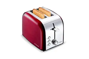 Topinkovač na 2 topinky