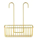 Niagara košík do sprchy zlatý Bisk