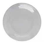 Mělký talíř 27cm šedý AM-Linea