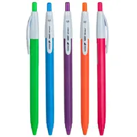 Guľôčkové pero Sissy Mix