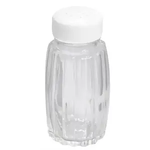 Korenička sklo 50 ml biela