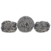 Kovová drôtenka 3ks 15g