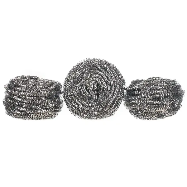 Kovová drôtenka 3ks 15g