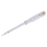 Zkoušečka napětí 3,5x190 mm, CE, VDE