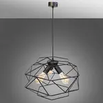 Svítidlo Large Cage 2697/3 LW3