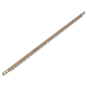 Pilový list obloukové pily 762 mm hobl. zub.