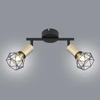 Svítidlo 54802S-2AB Ls2