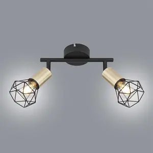 Svítidlo 54802S-2AB Ls2