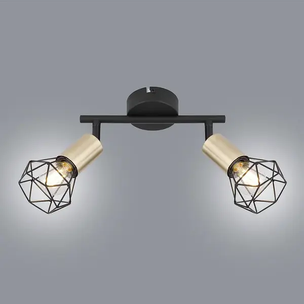 Svítidlo 54802S-2AB Ls2