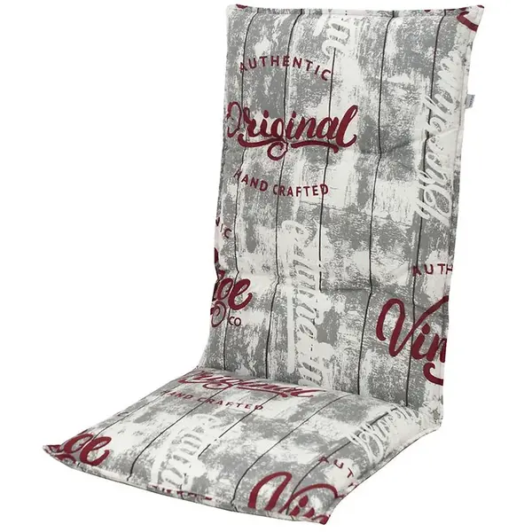 Podsedák na záhradnú stoličku CLASSIC 2901 vysoký