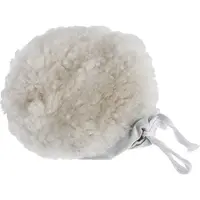 Leštiaci kotúč  125 mm