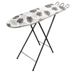 Žehlící prkno model Irit černý