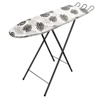 Žehlící prkno model Irit černý