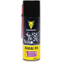 Silkal 93 Coyote 200 ml