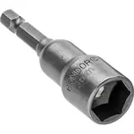 Nástrčný kľúč magnetický, 13 mm, Drel