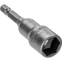 Nástrčný kľúč magnetický, 13 mm, Drel