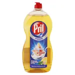 Pril prostriedok na riad Citrón a medovka 1,2 l